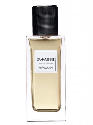 Yves Saint Laurent Saharienne