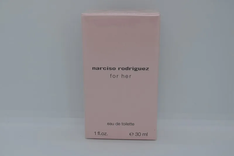 Narciso Rodriguez For Her туалетная вода