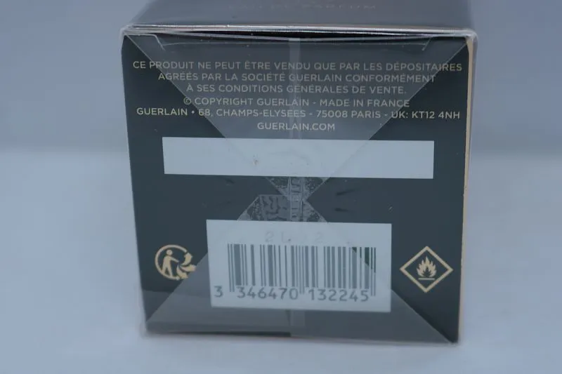 Guerlain Oud Essentiel