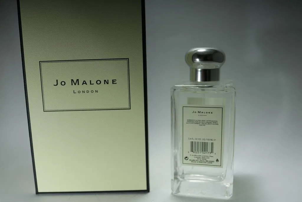 Jo Malone Wild Bluebell одеколон