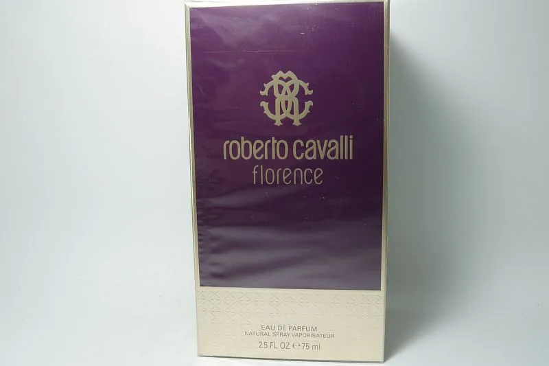Roberto Cavalli Florence парфюмерная вода