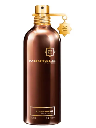 Montale Aoud Musk