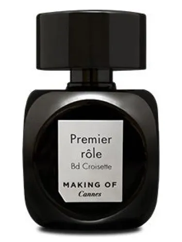 Making Of Cannes Premier Role парфюмерная вода