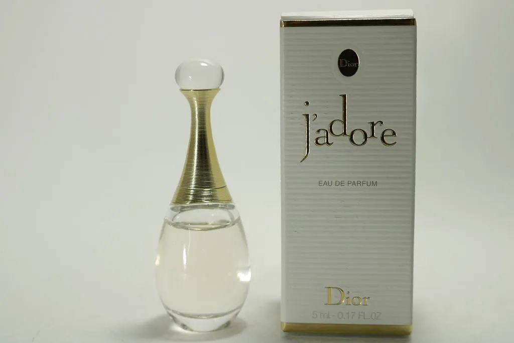 Christian Dior Jadore парфюмерная вода