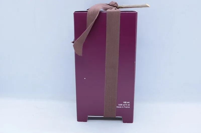 Miller et Bertaux Pimiento +++ парфюмерная вода