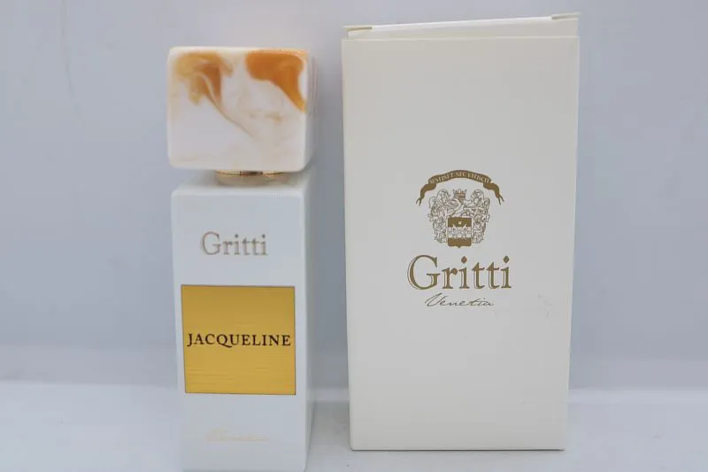 Gritti Jacqueline парфюмерная вода
