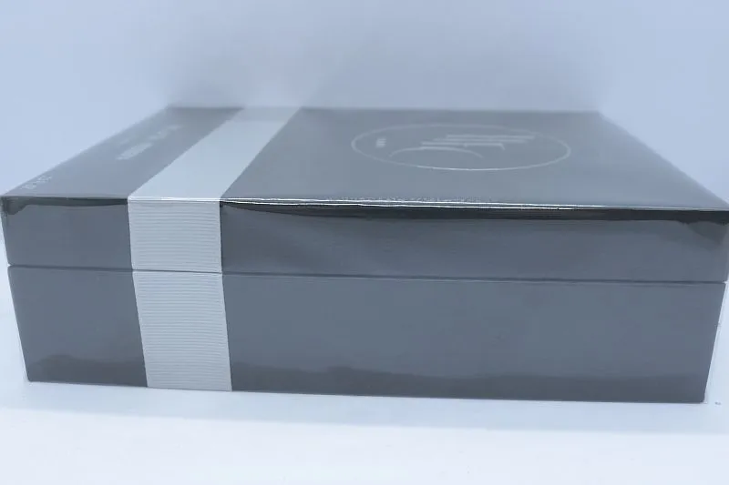 HFC Black Orris парфюмерная вода