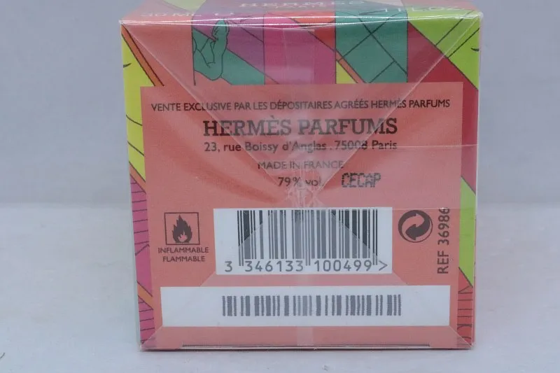 Hermes Twilly d’Hermes парфюмерная вода