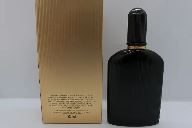 Tom Ford Black Orchid парфюмерная вода