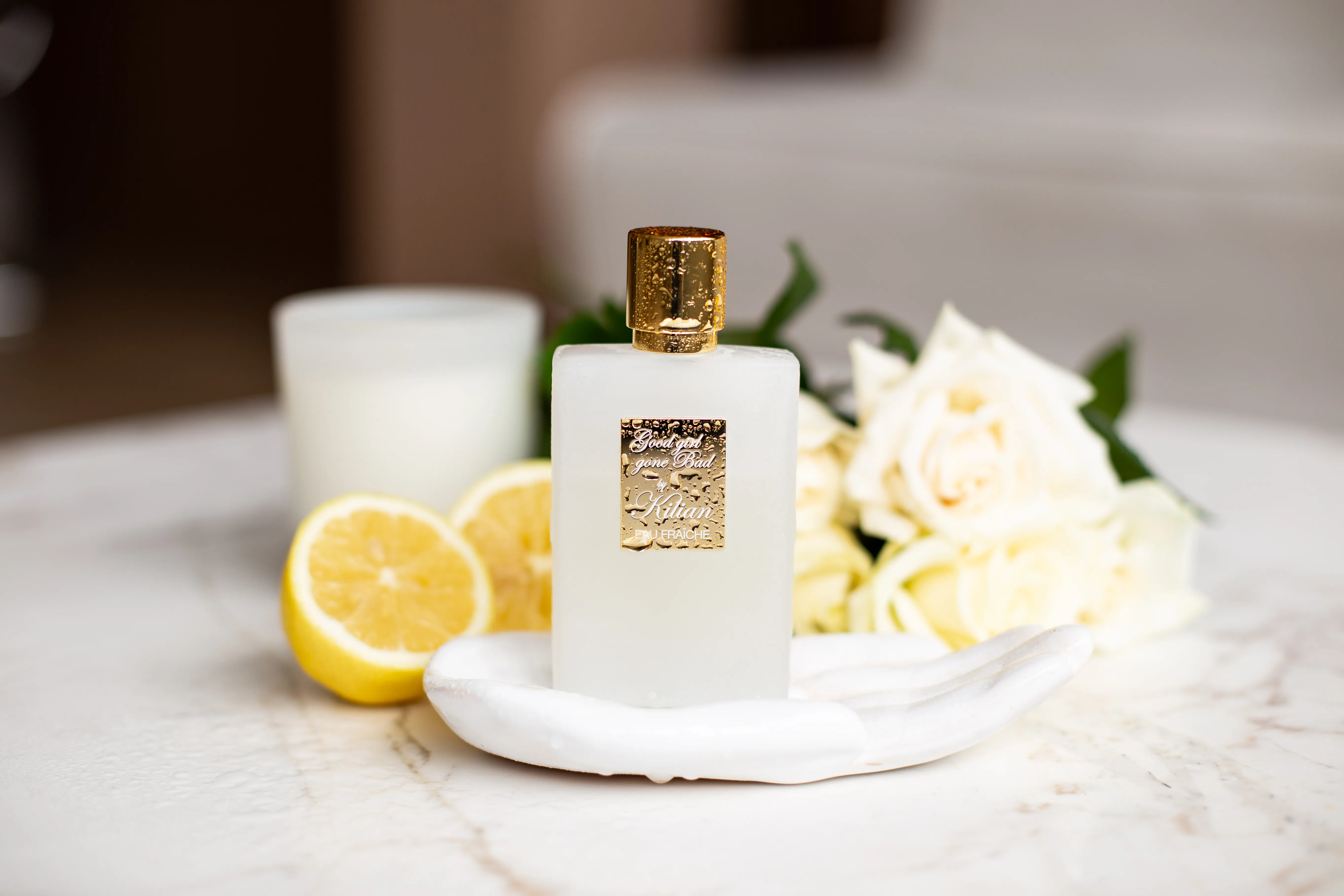 Kilian Good Girl Gone Bad Eau Fraiche парфюмерная вода