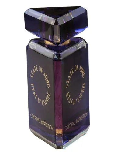 State of Mind Creative Inspiration