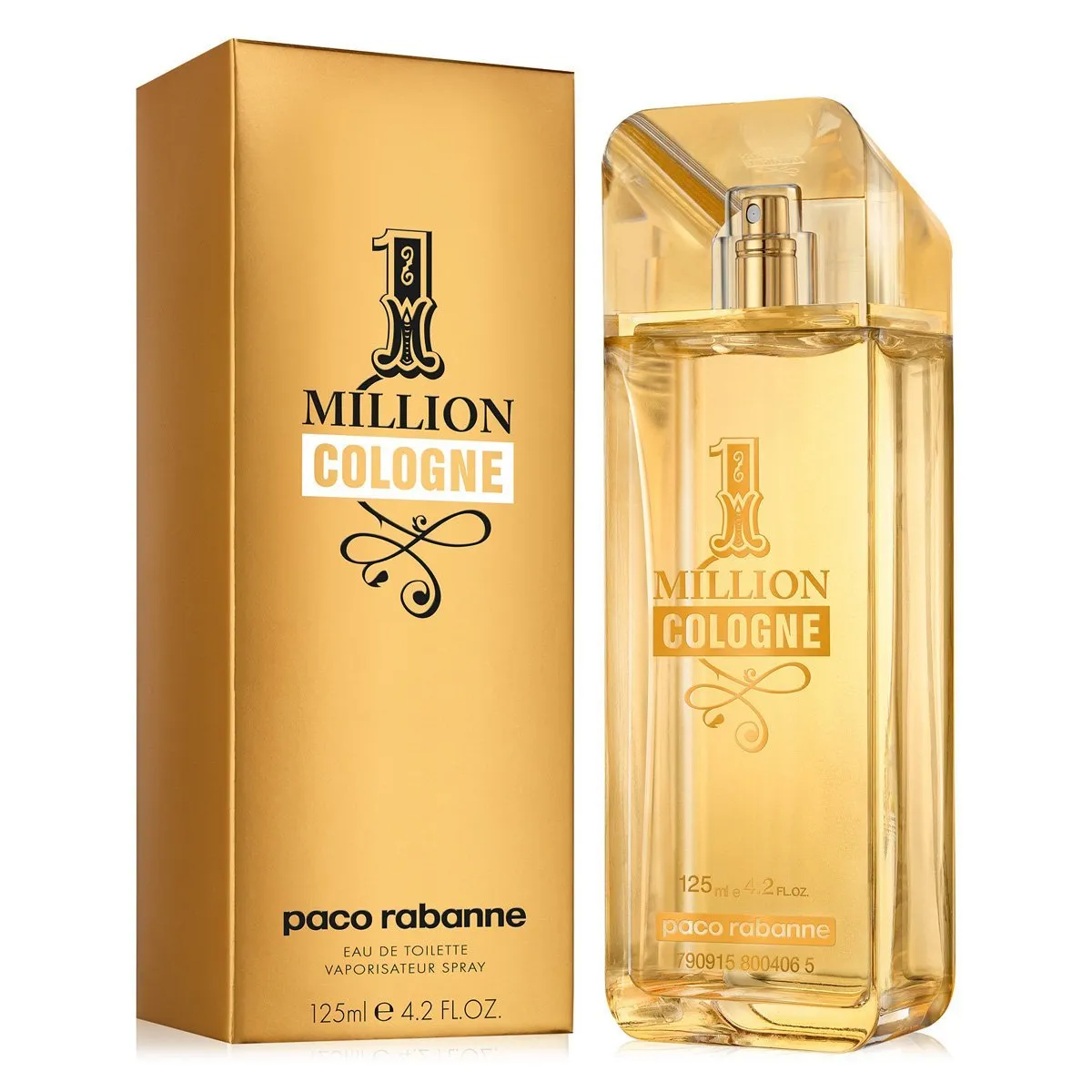 Rabanne 1 Million Cologne