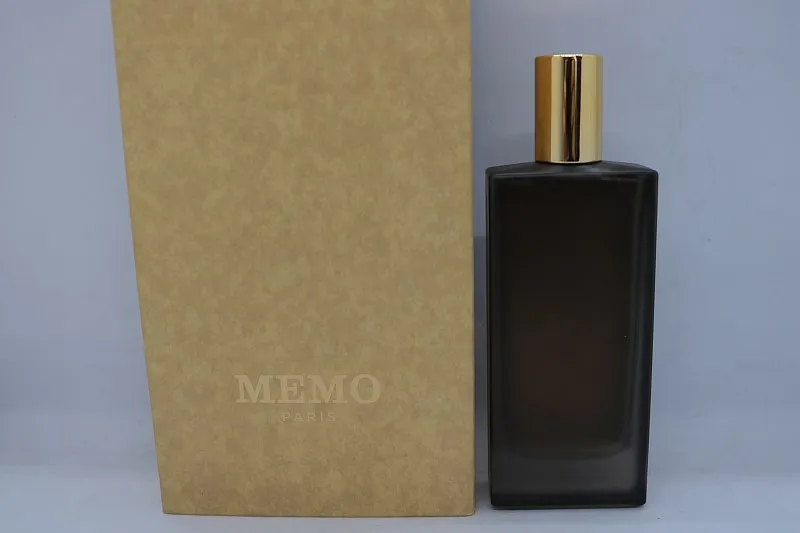 Memo Irish Leather парфюмерная вода