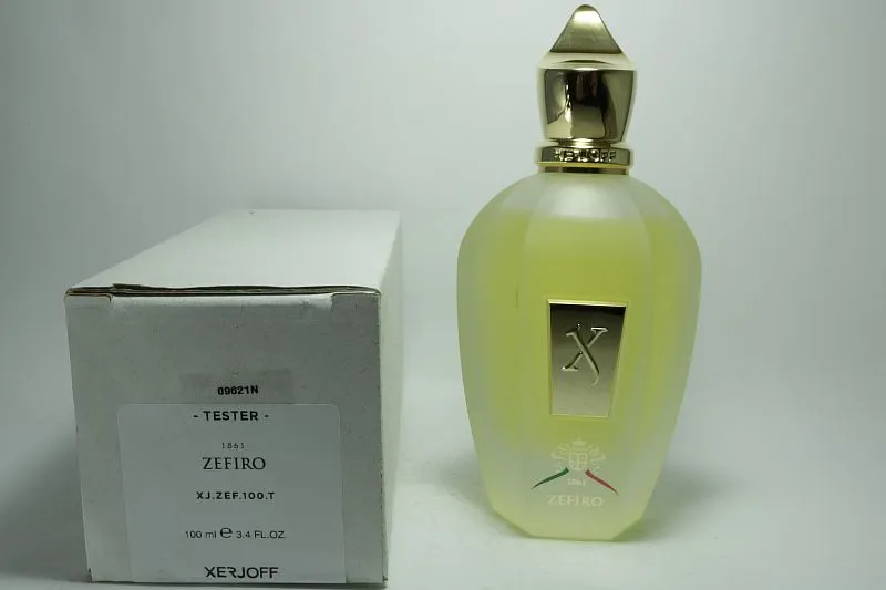 Xerjoff 1861 Zefiro парфюмерная вода