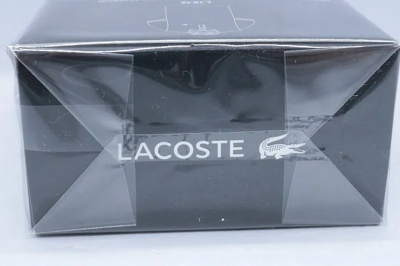 Lacoste Eau De Lacoste L.12.12 Noir туалетная вода