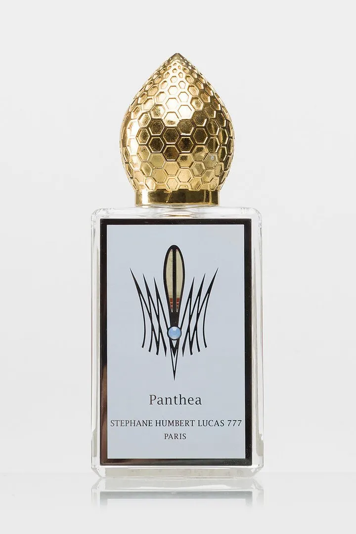 Stephane Humbert Lucas 777 Panthea