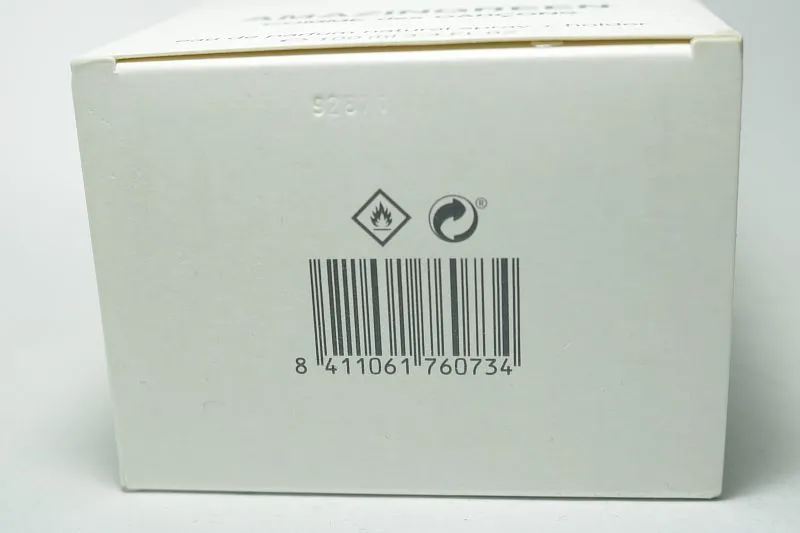 Comme des Garçons Amazingreen парфюмерная вода