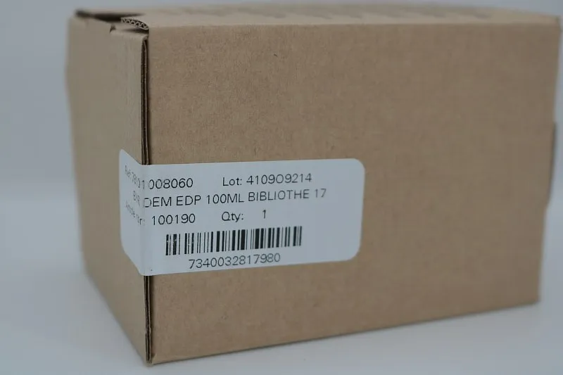 Byredo Bibliotheque парфюмерная вода