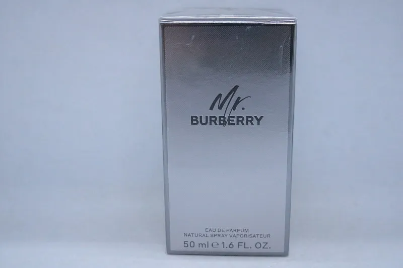 Burberry Mr. Burberry парфюмерная вода