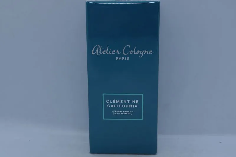 Atelier Cologne Clementine California парфюмерная вода