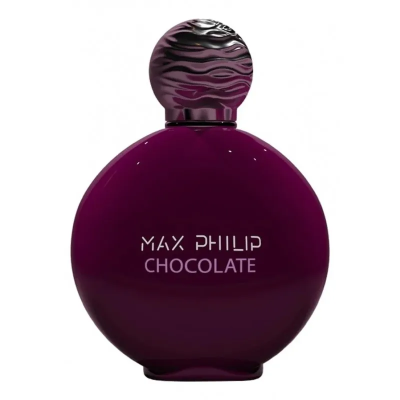 Max Philip Chocolate