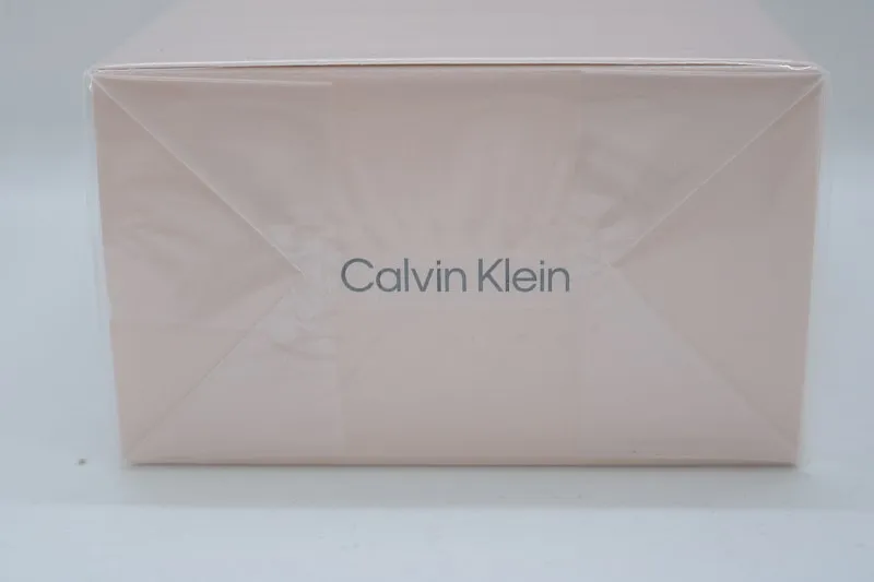 Calvin Klein Sheer Beauty туалетная вода