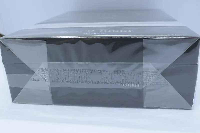 HFC Black Orris парфюмерная вода