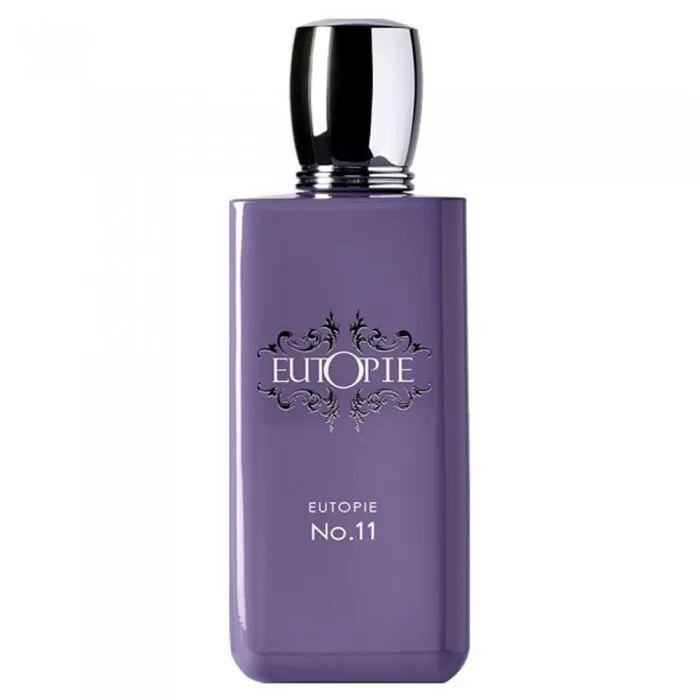 Eutopie No. 11