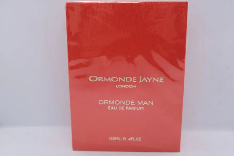 Ormonde Jayne Ormonde Man парфюмерная вода