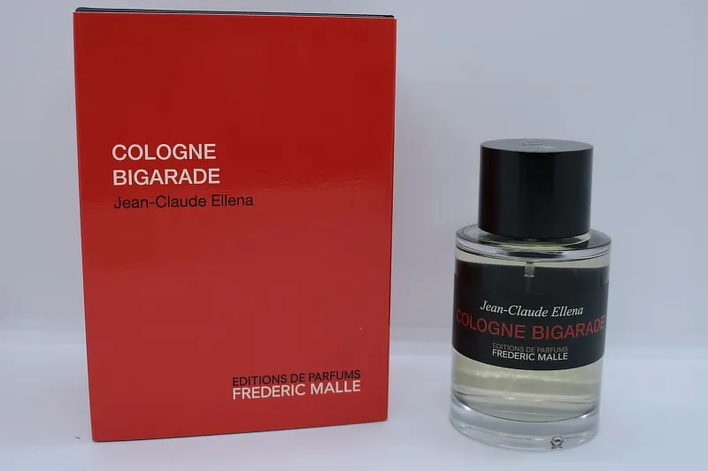 Frédéric Malle Cologne Bigarade парфюмерная вода