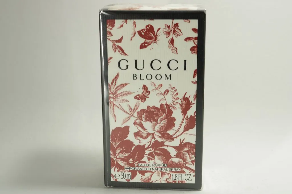 Gucci Bloom парфюмерная вода