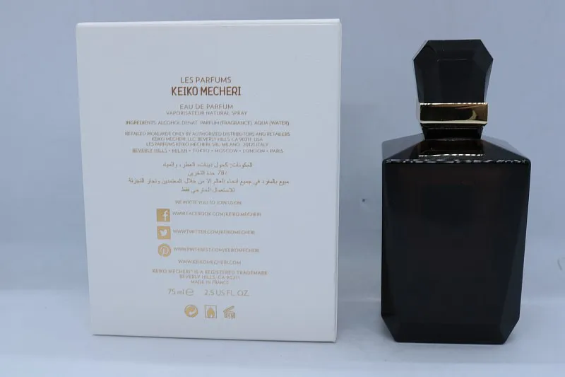 Keiko Mecheri Les Zazous парфюмерная вода