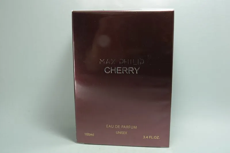 Max Philip Cherry парфюмерная вода