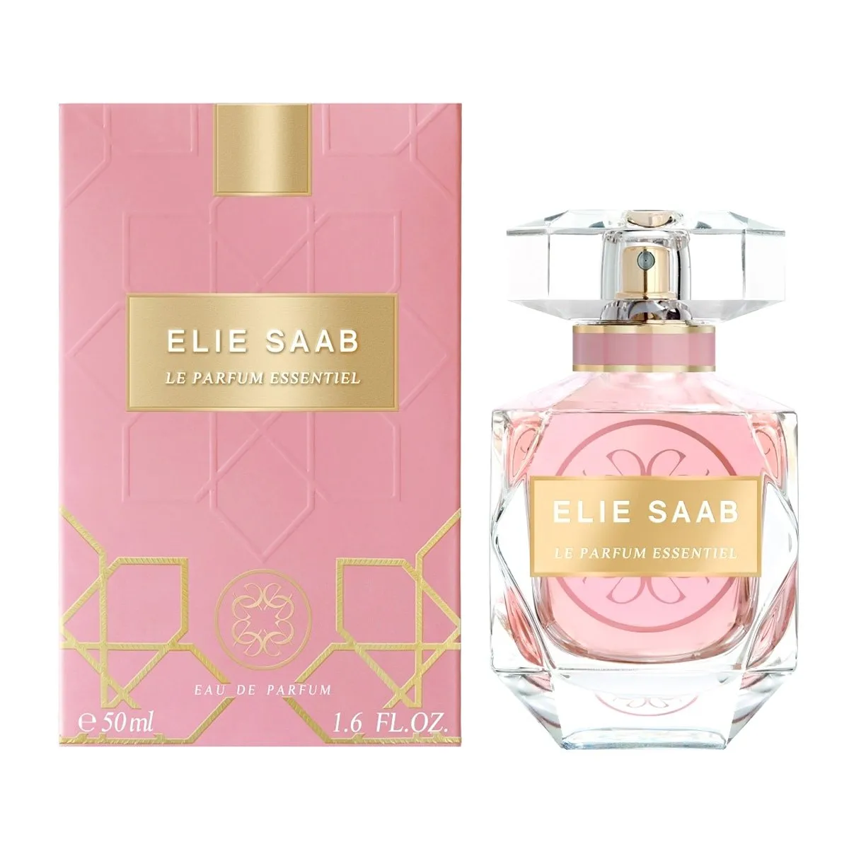 Elie Saab Le Parfum Essentiel парфюмерная вода