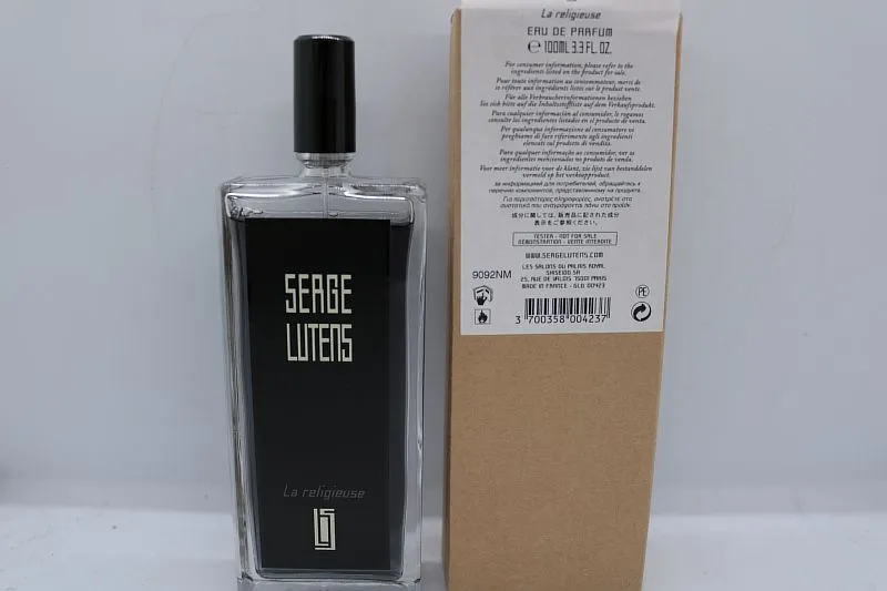 Serge Lutens La Religieuse парфюмерная вода