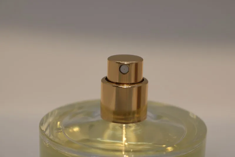 Zarkoperfume MOLeCULE No.8 парфюмерная вода