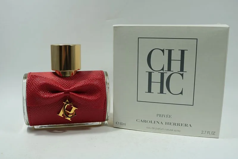 Carolina Herrera CH Privee парфюмерная вода