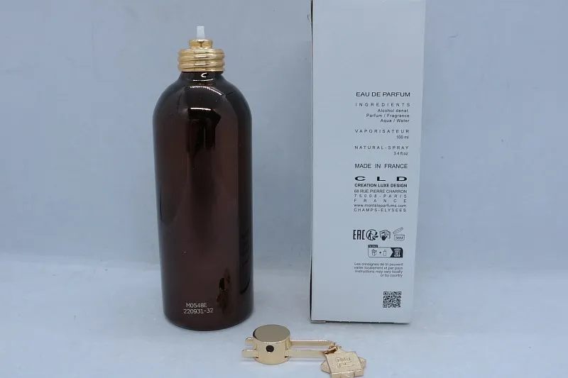 Montale Boise Fruite