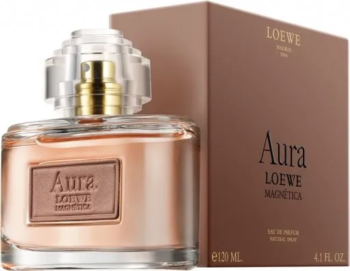 Loewe Aura Magnetica парфюмерная вода