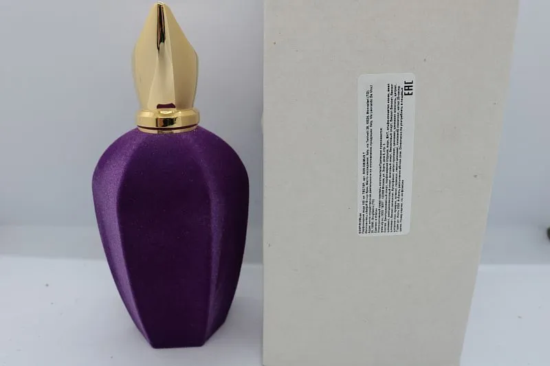 Xerjoff Muse парфюмерная вода