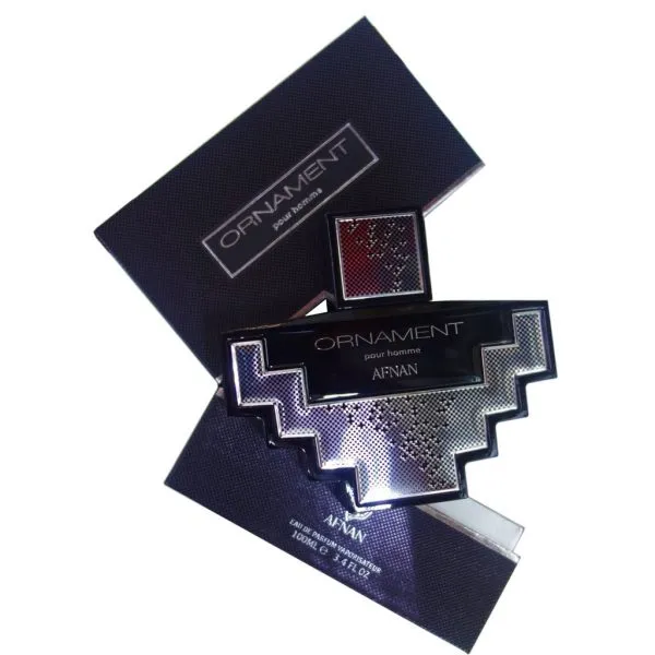 Afnan Ornament Pour Homme парфюмерная вода