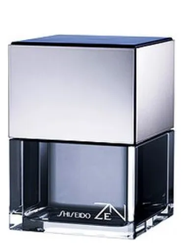 Shiseido Zen For Men туалетная вода