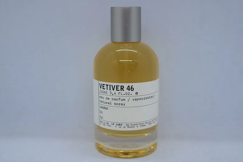 Le Labo Vetiver 46