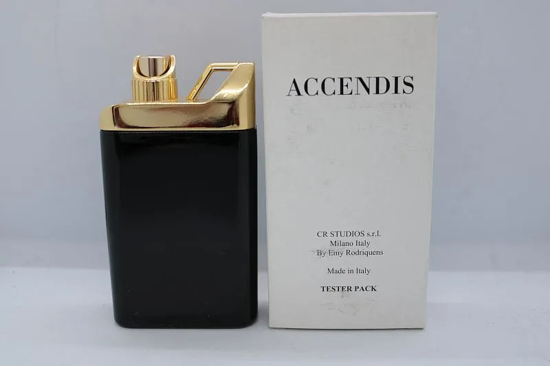 Accendis Accendis 0.2