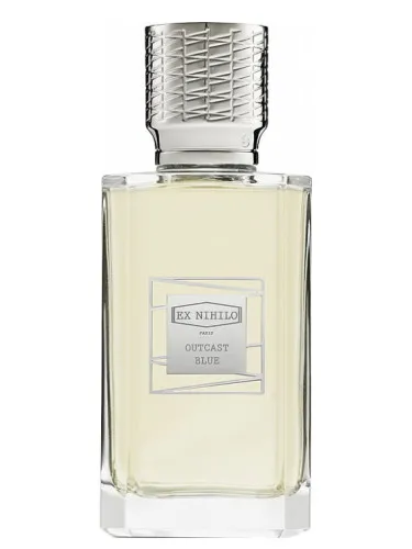 Ex Nihilo Outcast Blue парфюмерная вода