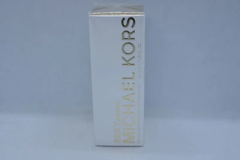 Michael Kors Sexy Amber парфюмерная вода