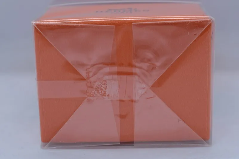 Hermes Eau de Rhubarbe Ecarlate одеколон