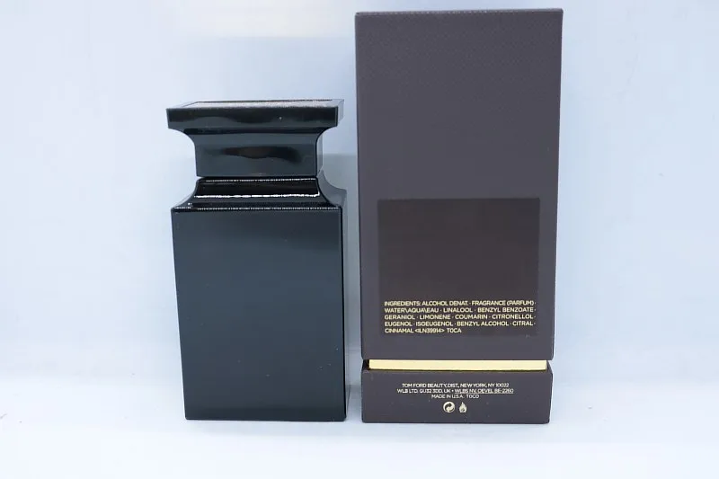 Tom Ford Tobacco Vanille парфюмерная вода