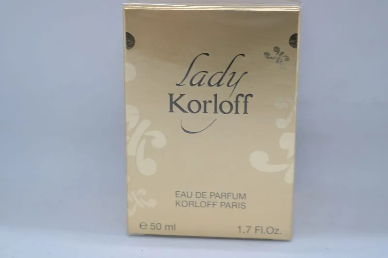 Korloff Lady Korloff парфюмерная вода