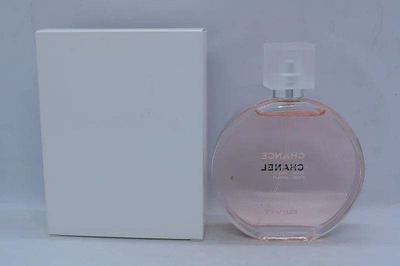 Chanel Chance Eau Vive туалетная вода